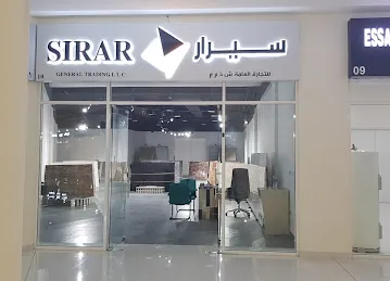 Dubai Building Materials Market