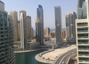 Dubai Business Women Council