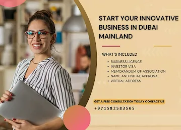 Dubai Business Zone