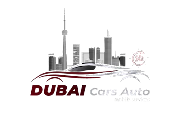 Dubai Car Auto Mobile Service