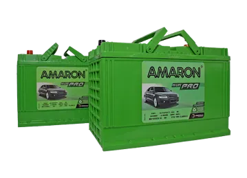 Dubai Car Battery