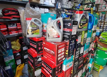 Dubai Car battery replacement