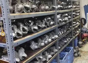 Dubai Car Maintenance