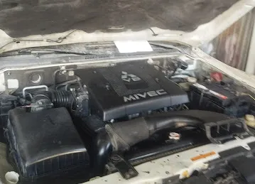 Dubai Car Mechanic, Repair and Services