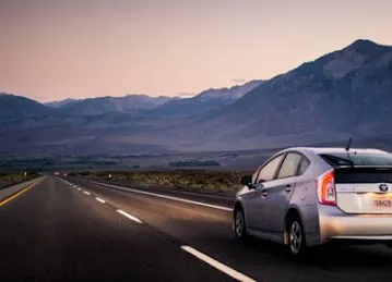 Dubai car rental