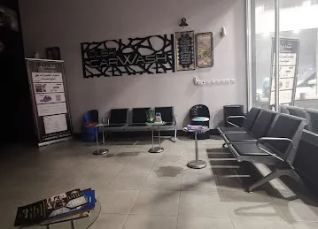 Dubai Car Wash
