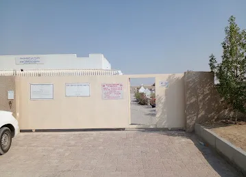Dubai Christian Cemetery