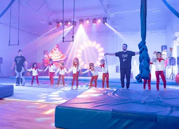 Dubai Circus School