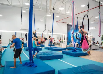 Dubai Circus School