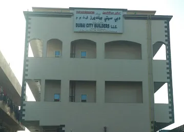 Dubai City Builders LLC