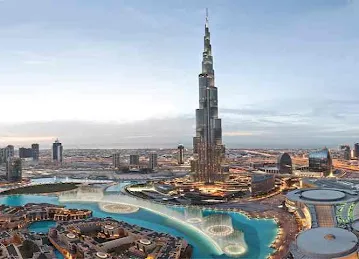 Dubai city Tours