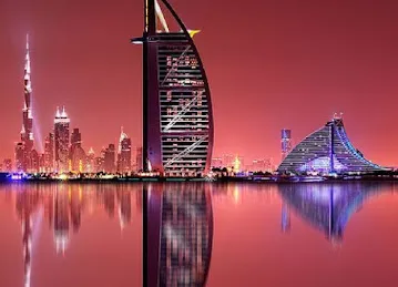 Dubai city Tours