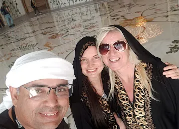 Dubai city Tours