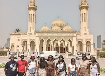 Dubai city Tours
