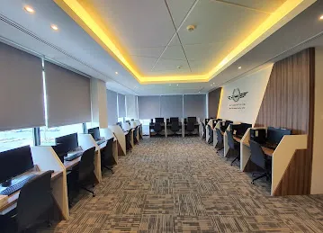 Dubai Civil Aviation Security Center