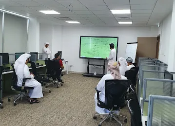 Dubai Civil Aviation Security Center