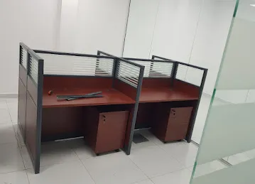 Dubai Civil Engineering Site Office