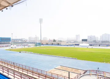 Dubai Club for People of Determination