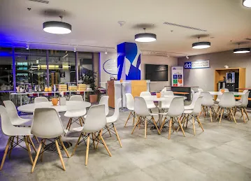 Dubai College of Tourism