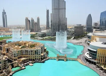 Dubai College of Tourism