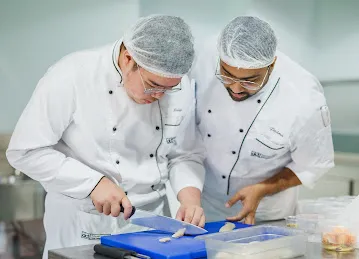 Dubai College of Tourism Culinary