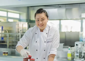 Dubai College of Tourism Culinary