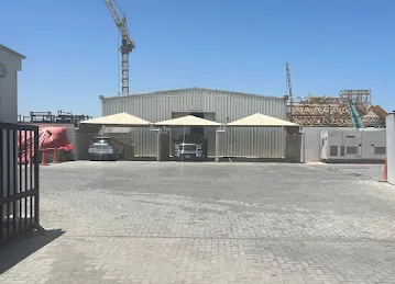 Dubai Contracting Company