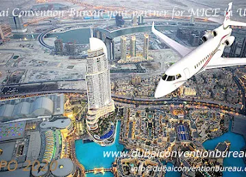Dubai Convention Bureau