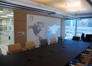 Dubai Convention Bureau