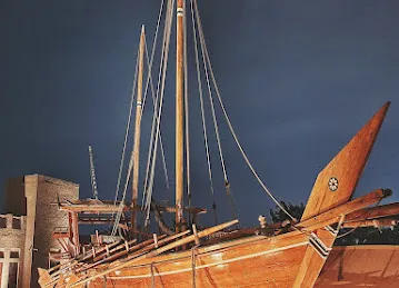 Dubai Creek