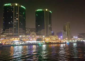 Dubai Creek
