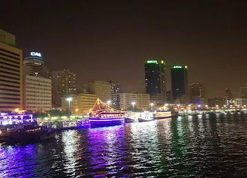 Dubai Creek