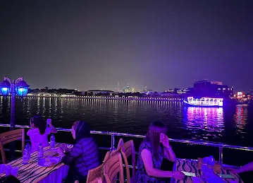 Dubai Creek