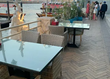 Dubai Creek
