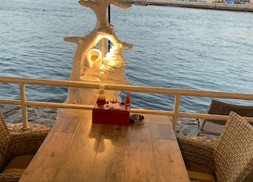 Dubai Creek