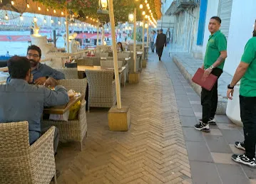 Dubai Creek