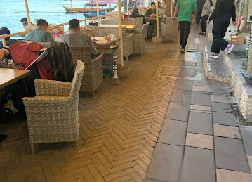Dubai Creek