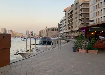 Dubai Creek
