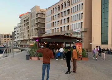 Dubai Creek