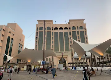 Dubai Creek