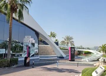 Dubai Creek Golf & Yacht Club