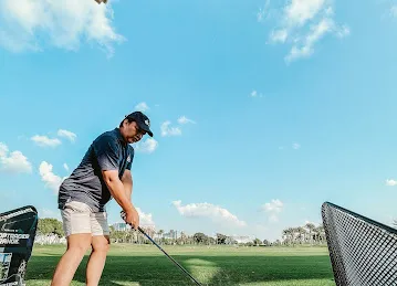 Dubai Creek Golf & Yacht Club