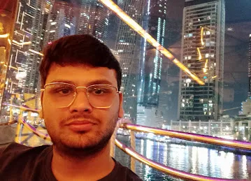 Dubai Cruise