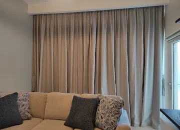 Dubai Curtain Shop