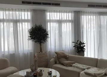 Dubai Curtain Shop