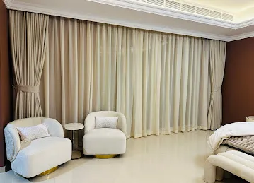 Dubai Curtain Shop