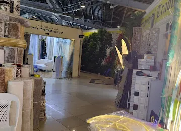 Dubai curtainmart