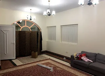 Dubai Curtains
