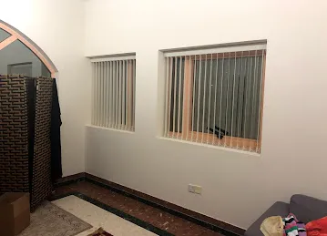 Dubai Curtains