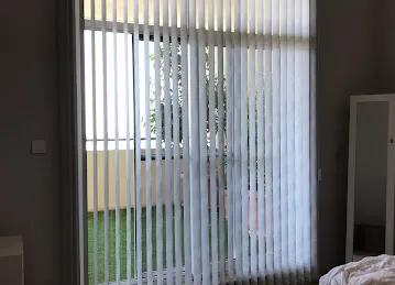 Dubai Curtains